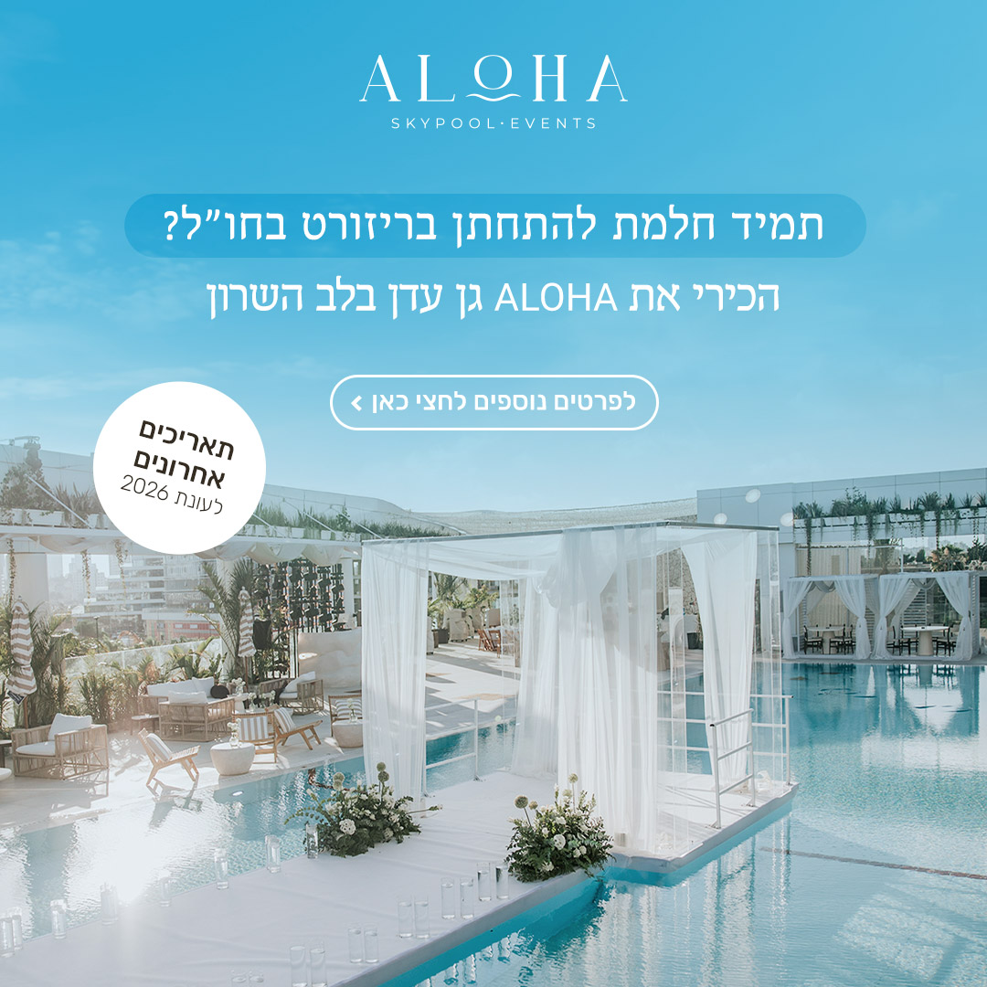 עבודה של ברנדי עבור אלוהה 2